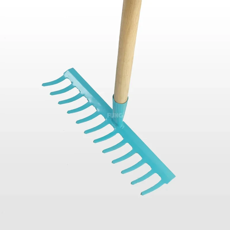 Forks & Rakes representative product